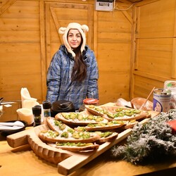 Rudzki Jarmark Świąteczny