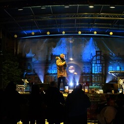 Rudzki Jarmark Świąteczny