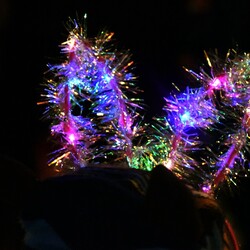 Rudzki Jarmark Świąteczny