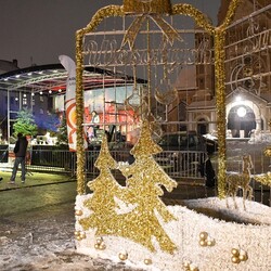 Rudzki Jarmark Świąteczny