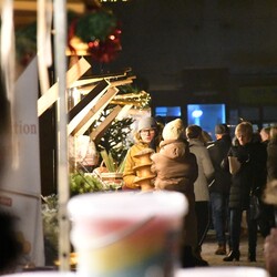 Rudzki Jarmark Świąteczny