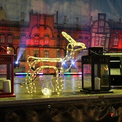 Rudzki Jarmark Świąteczny