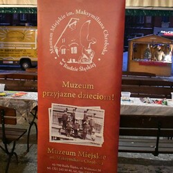 Rudzki Jarmark Świąteczny