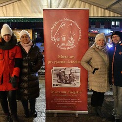 Rudzki Jarmark Świąteczny