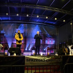 Rudzki Jarmark Świąteczny