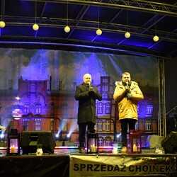 Rudzki Jarmark Świąteczny