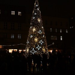 Rudzki Jarmark Świąteczny