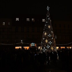 Rudzki Jarmark Świąteczny