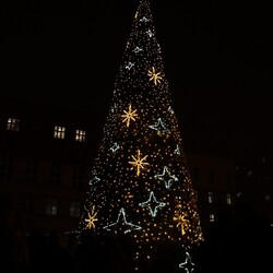 Rudzki Jarmark Świąteczny