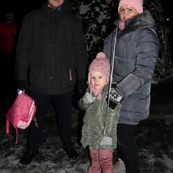 Rudzki Jarmark Świąteczny