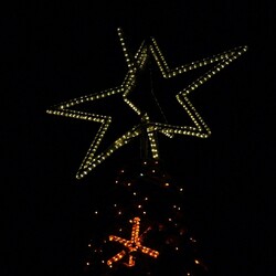 Rudzki Jarmark Świąteczny