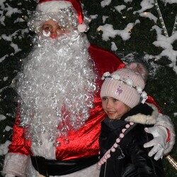 Rudzki Jarmark Świąteczny