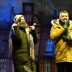 Rudzki Jarmark Świąteczny