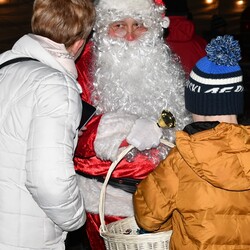Rudzki Jarmark Świąteczny