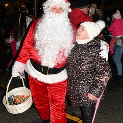 Rudzki Jarmark Świąteczny