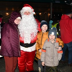 Rudzki Jarmark Świąteczny