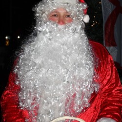 Rudzki Jarmark Świąteczny