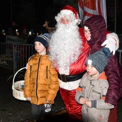 Rudzki Jarmark Świąteczny