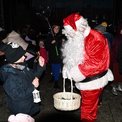 Rudzki Jarmark Świąteczny