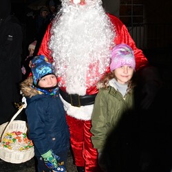 Rudzki Jarmark Świąteczny