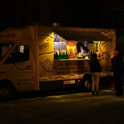 Rudzki Jarmark Świąteczny