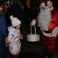 Rudzki Jarmark Świąteczny