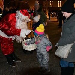 Rudzki Jarmark Świąteczny