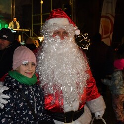 Rudzki Jarmark Świąteczny