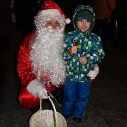 Rudzki Jarmark Świąteczny