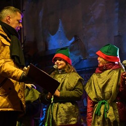 Rudzki Jarmark Świąteczny