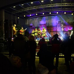 Rudzki Jarmark Świąteczny