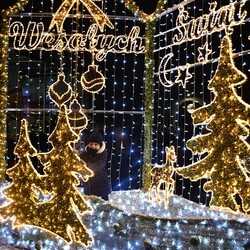 Rudzki Jarmark Świąteczny