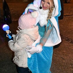 Rudzki Jarmark Świąteczny