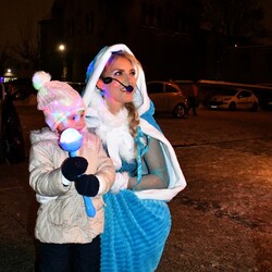 Rudzki Jarmark Świąteczny