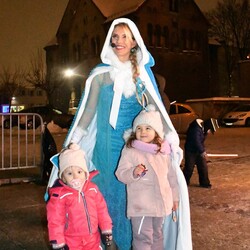 Rudzki Jarmark Świąteczny