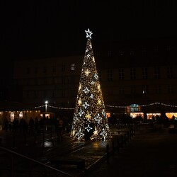 Rudzki Jarmark Świąteczny