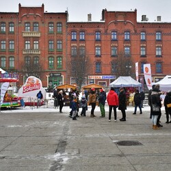 Świąteczny Konwój Radia Zet