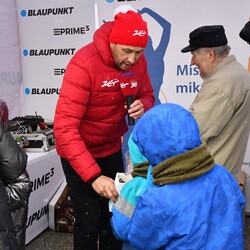 Świąteczny Konwój Radia Zet