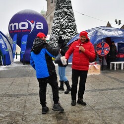 Świąteczny Konwój Radia Zet