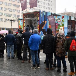 Świąteczny Konwój Radia Zet