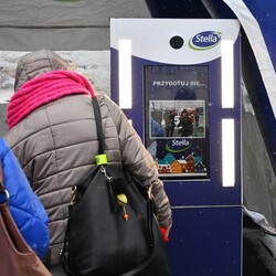 Świąteczny Konwój Radia Zet