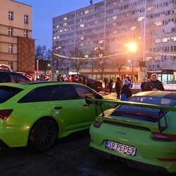 Ostatni dzień Rudzkiego Jarmarku Świątecznego