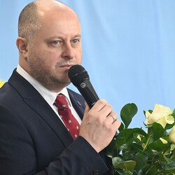 Święto Patrona w SP22