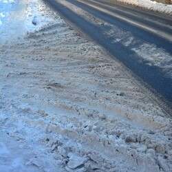 Akcja Zima w praktyce