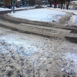 Akcja Zima w praktyce