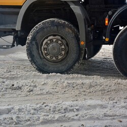 Akcja Zima w praktyce