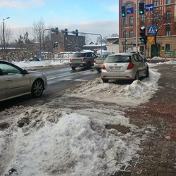 Akcja Zima w praktyce