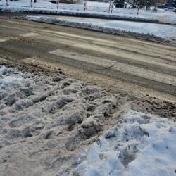 Akcja Zima w praktyce