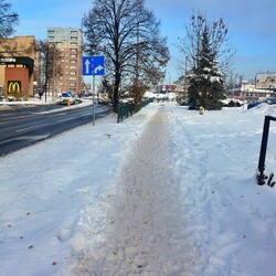 Akcja Zima w praktyce