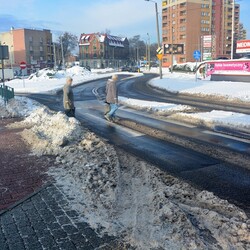 Akcja Zima w praktyce